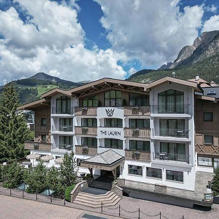The Laurin Small & Charming Selva di Val Gardena Ngoại thất bức ảnh